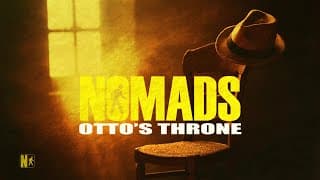 OTTO's Throne - NOMADS (Visualizer)