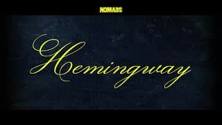 Hemingway - NOMADS